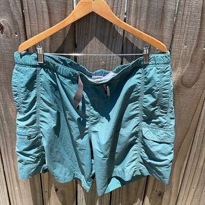COLUMBIA SWIM TRUNKS Sz XL